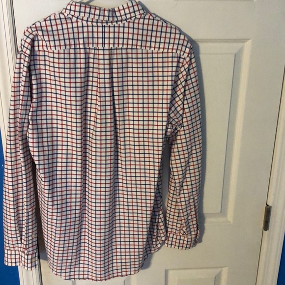 Polo Button Up - Picture 3 of 3